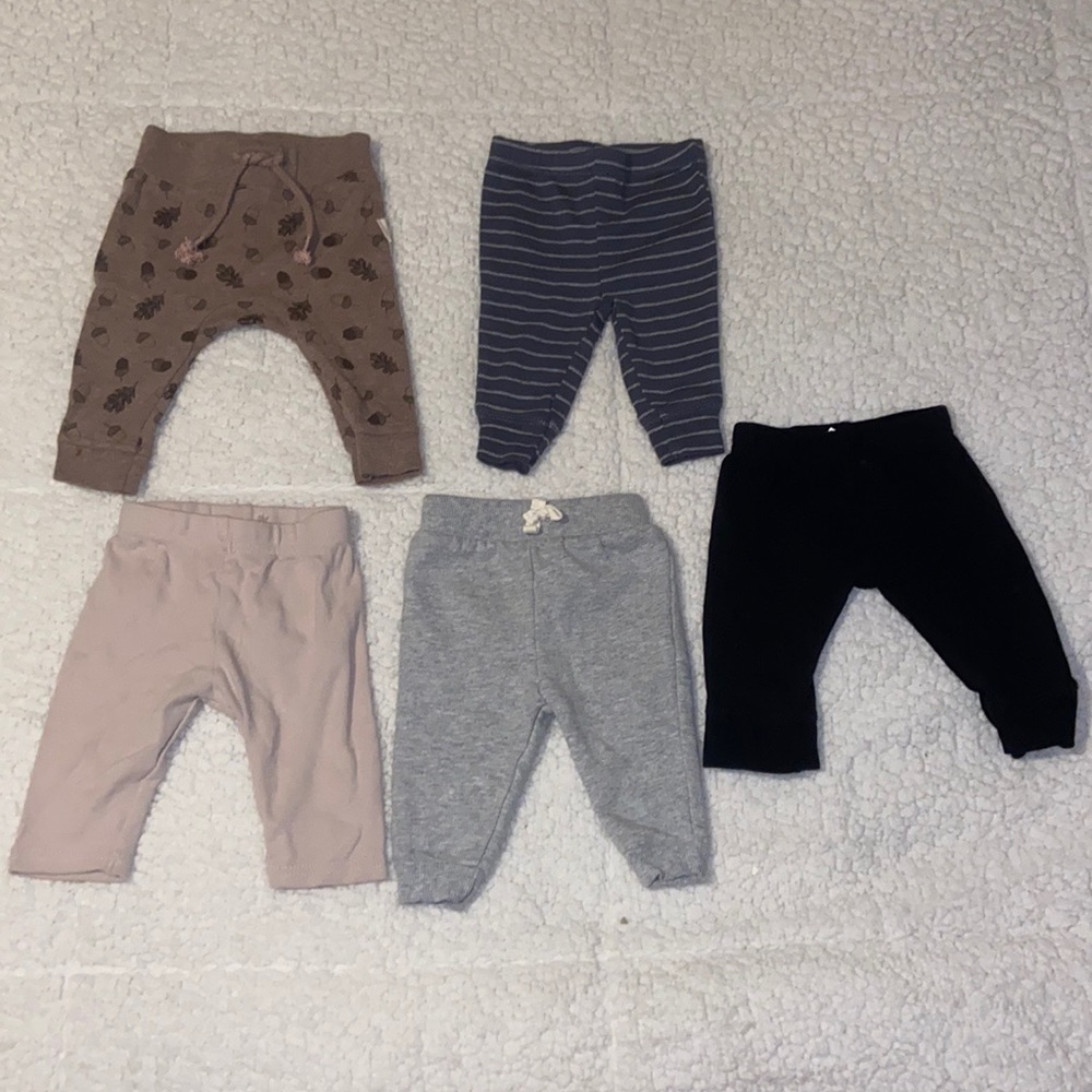 Joggers